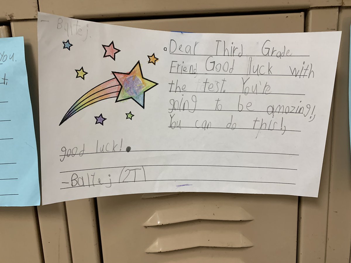 Amy Spencer tweet media