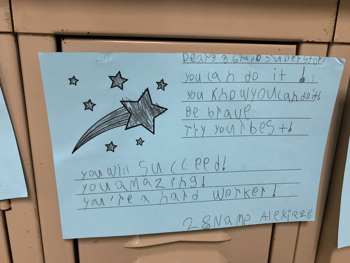 Amy Spencer tweet media