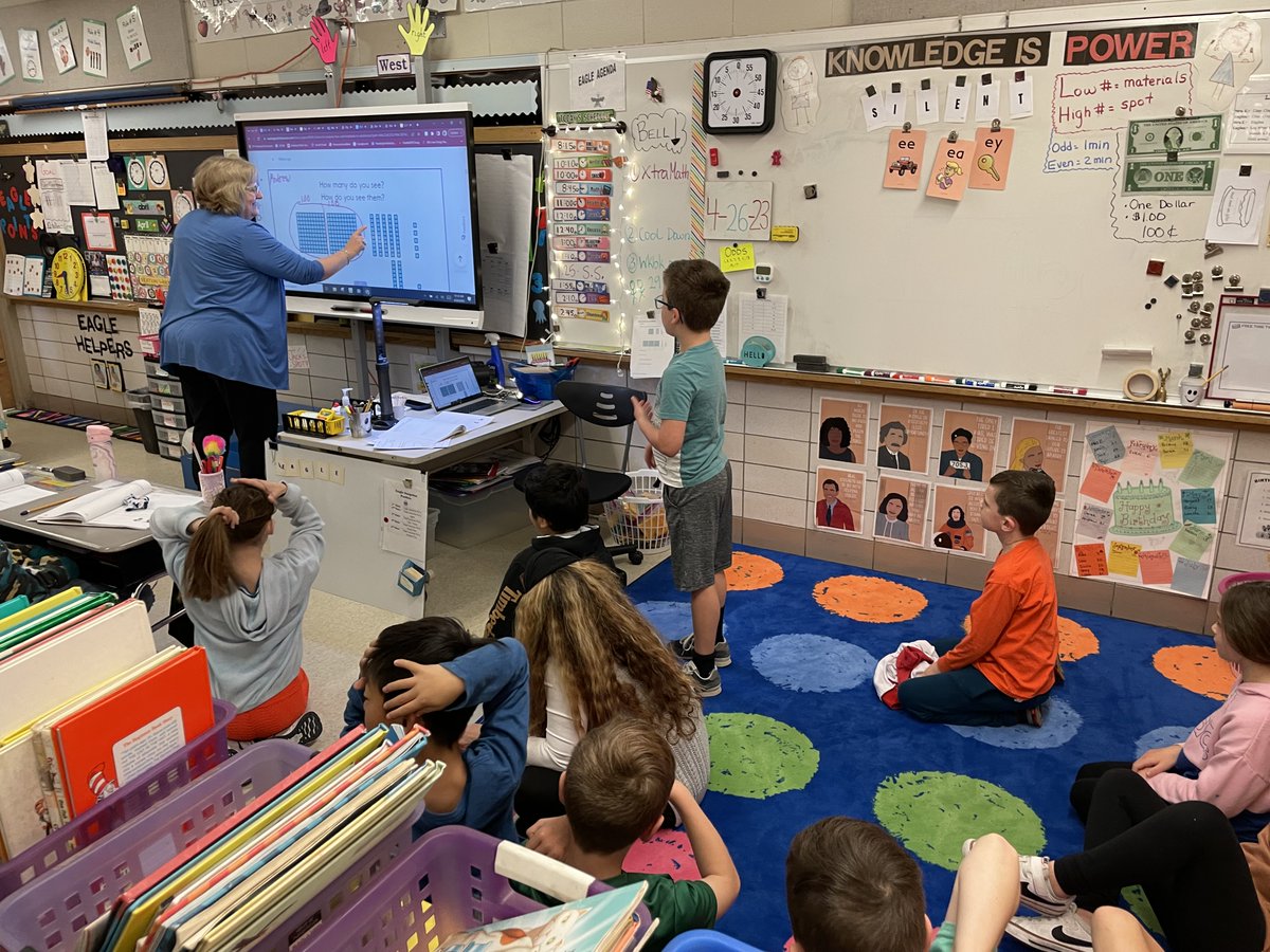 H.Leonard STEM Coordinator tweet media