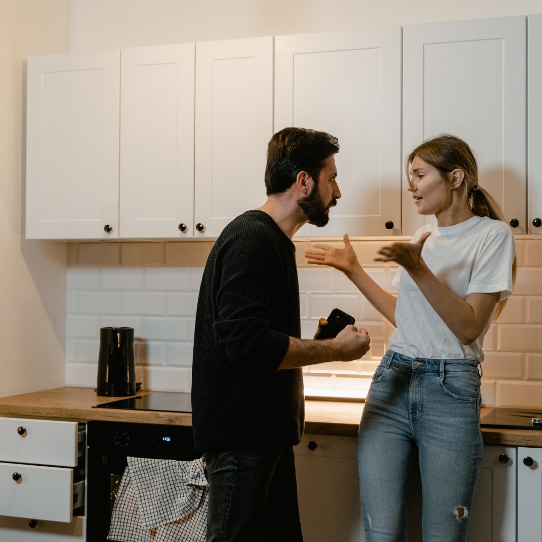 NHanceCorporate's tweet photo. WHERE IS ____? It's possible to stop asking that. Discover the difference cabinet organization accessories make. #homeimprovement #organization #cabinetmakeover https://t.co/Pqzm9gFIzw