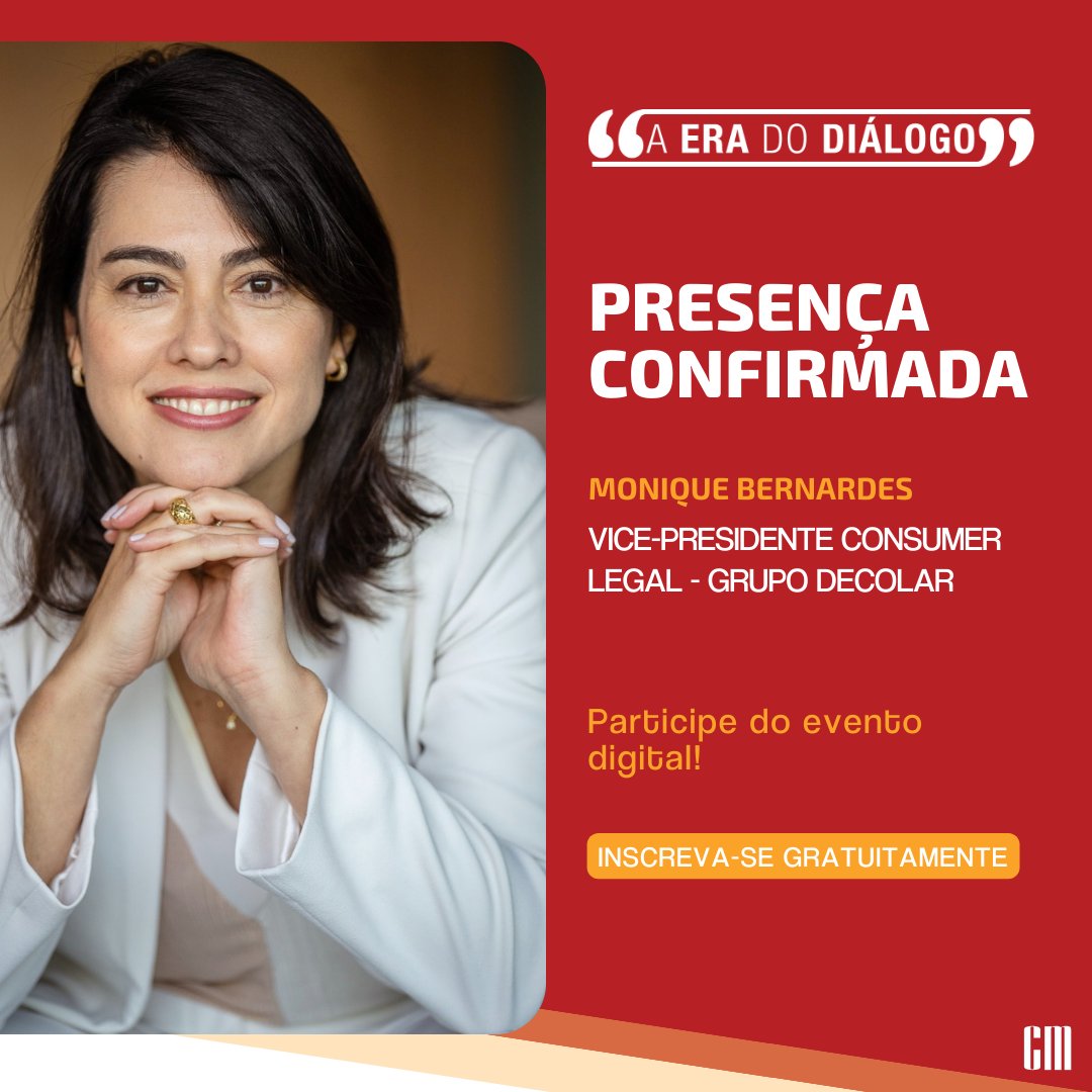 Consumidor Moderno tweet media