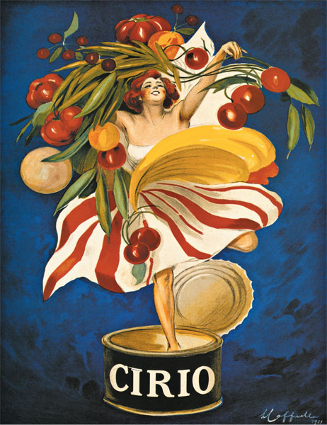 CirioUK's tweet photo. From the mid 1920's onwards, with the use of advertising & promotion, #Cirio became a recognised family name in Italy & the products were used everywhere, making it one of the best-known brands in the #Italian food industry. #AuthenticallyItalian https://t.co/nlE7o5tENL