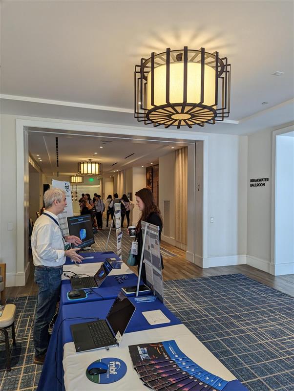 MBFBioscience's tweet photo. Come visit our booth at #LEARNMEM2023 🧠🔬
We have a full range of products and solutions we would love to discuss with you about! Come see how #StereoInvestigator, #Neurolucida360, or #NeuroInfo can impact your research.
#neuroscience #SupportScience https://t.co/F0yZfP0oK6