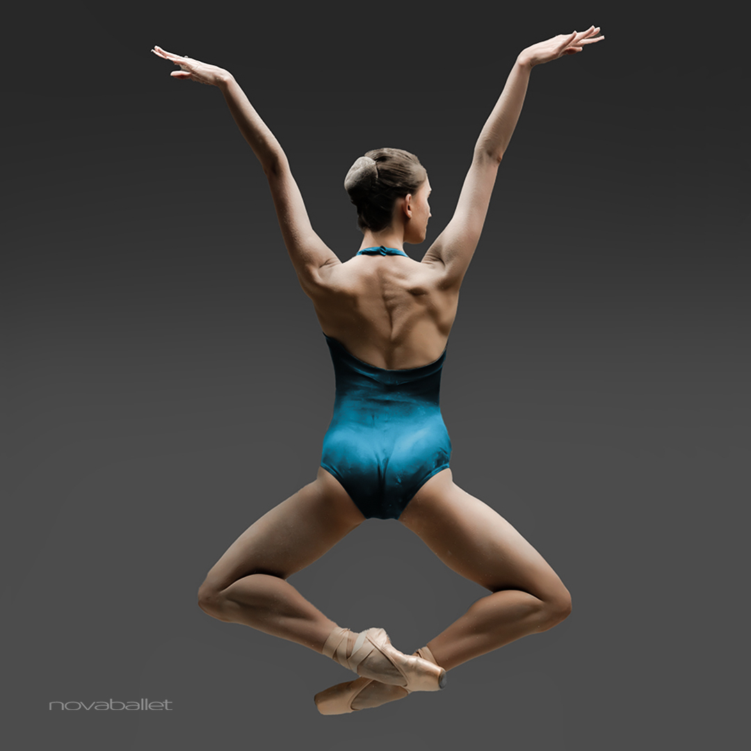 novaballet tweet media