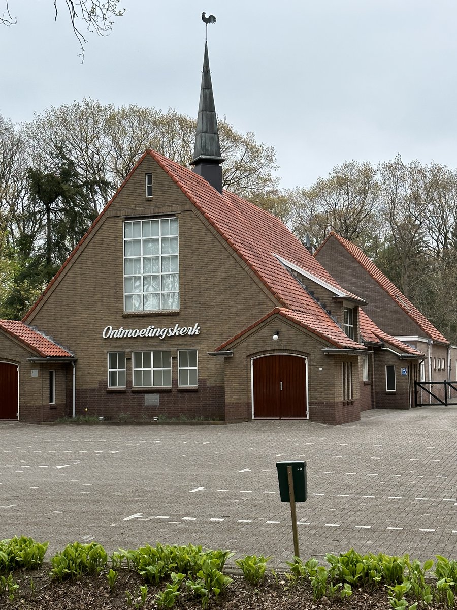 johanligtenberg's tweet image. #Kerketweet #Pesse pknpesse.nl