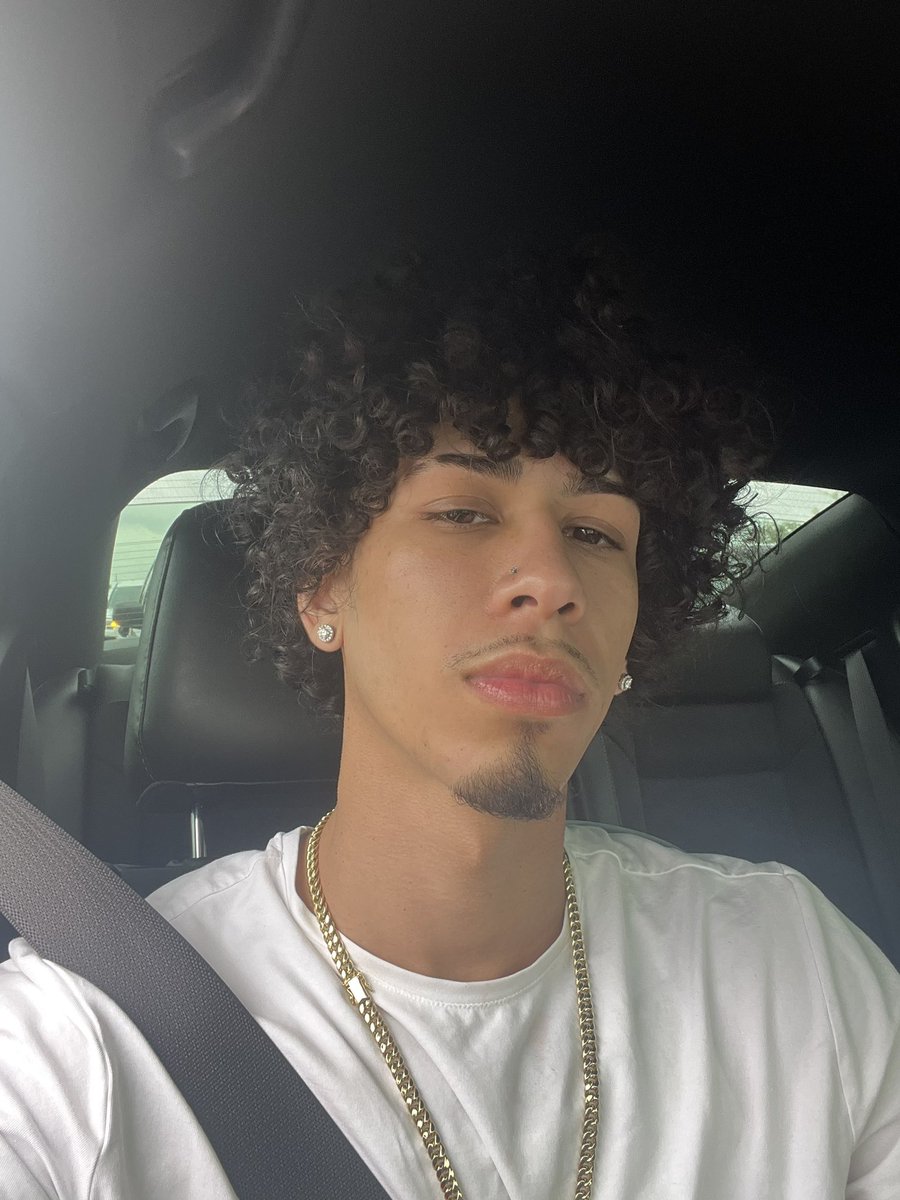 Elijah Rivera on Twitter "facial hair combo is undefeated"