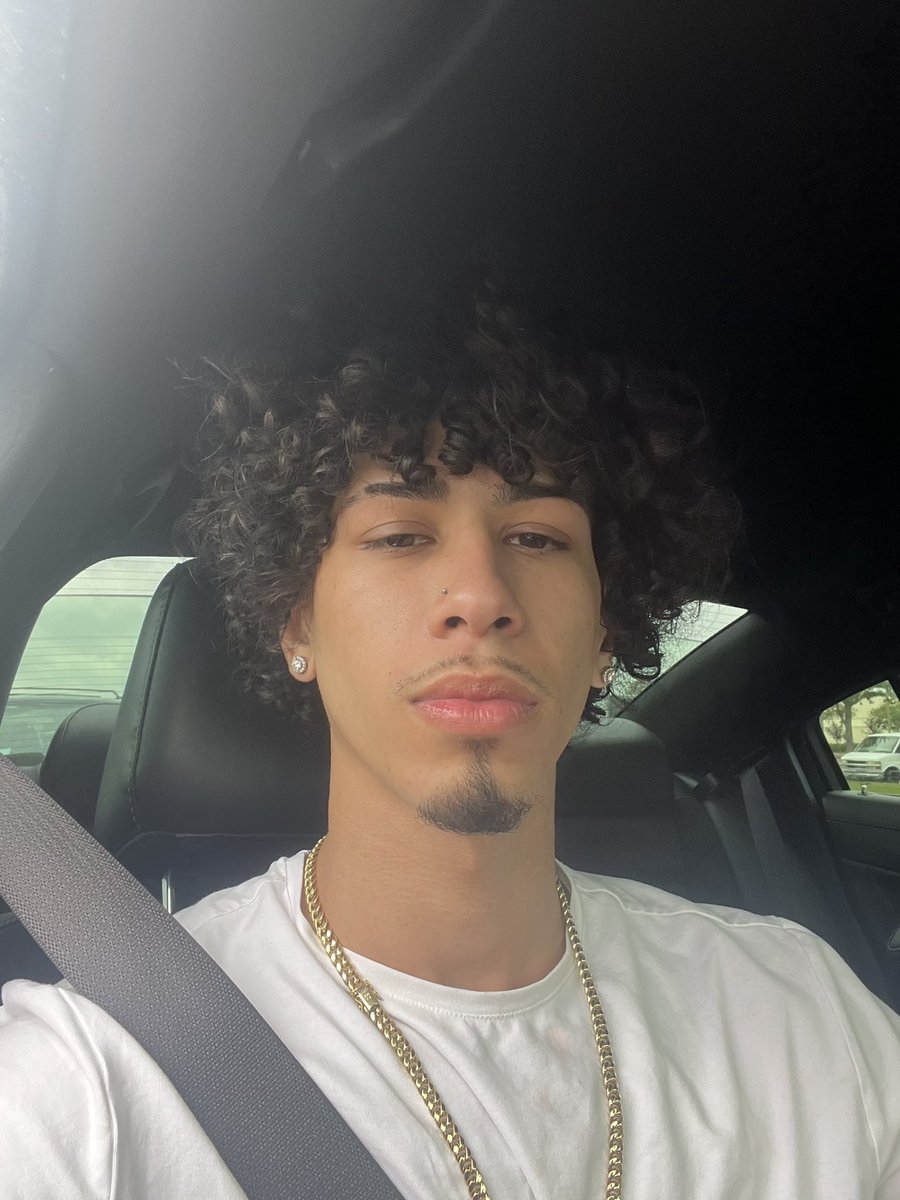 Elijah Rivera on Twitter: "facial hair combo is undefeated"
