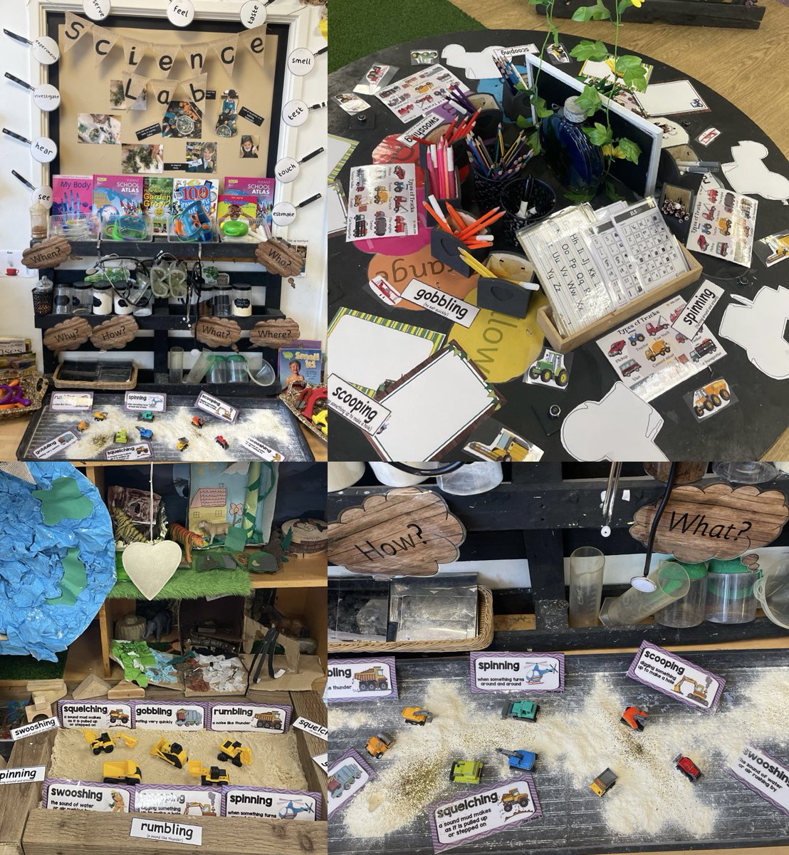 knaknakna222's tweet photo. It’s been a while since we’ve posted our environment! ✨EYFS @hifieldji with a fresh setup… ‘Dig, Dig, Digging’ 🚚🚛
-
@EYTagteam #EYFS #EYFSProvocation #EnhancedProvision #PACTShare https://t.co/fN6tGny6Fp