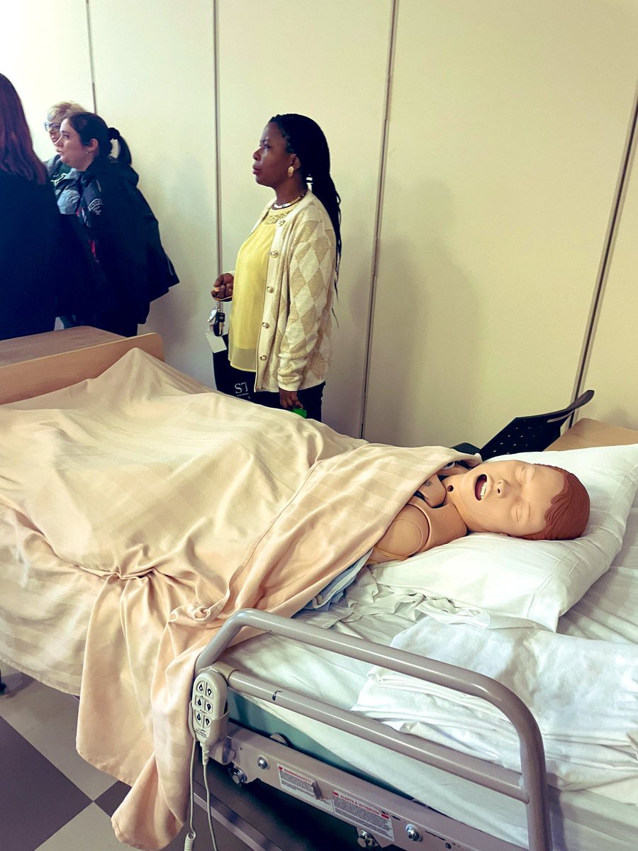 Idrine Matenda-Zambi tweet media