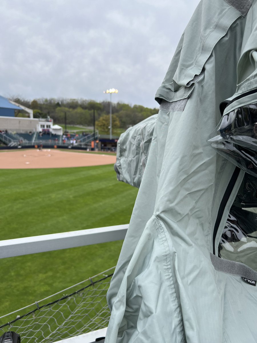 Cuse ACCN (@cuseaccn) on Twitter photo Preparing for rain but ready for game 2!
<a href="/CuseSB/">Syracuse Softball</a> take on <a href="/UVASoftball/">Virginia Softball</a> in Game 2 on <a href="/accnetwork/">ACC Network</a> Extra! Preparing for rain but ready for game 2!
<a href="/CuseSB/">Syracuse Softball</a> take on <a href="/UVASoftball/">Virginia Softball</a> in Game 2 on <a href="/accnetwork/">ACC Network</a> Extra!