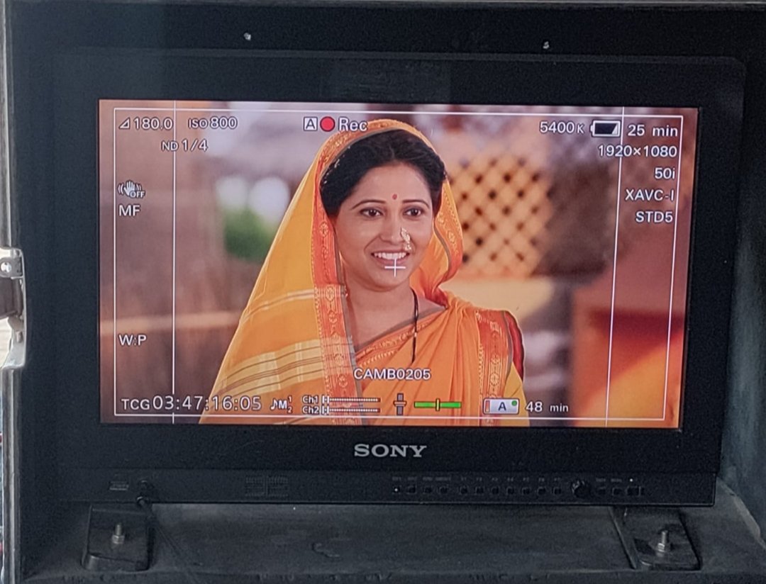 Nehika Singh Rajput tweet media