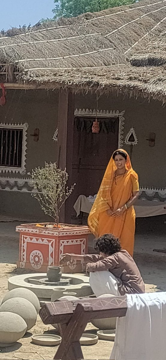 Nehika Singh Rajput tweet media