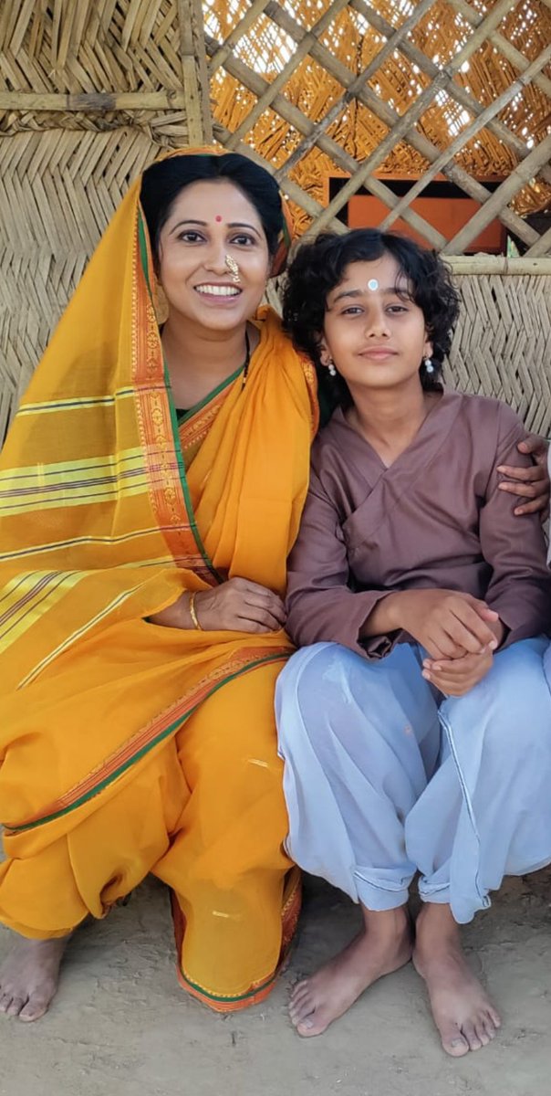 Nehika Singh Rajput tweet media