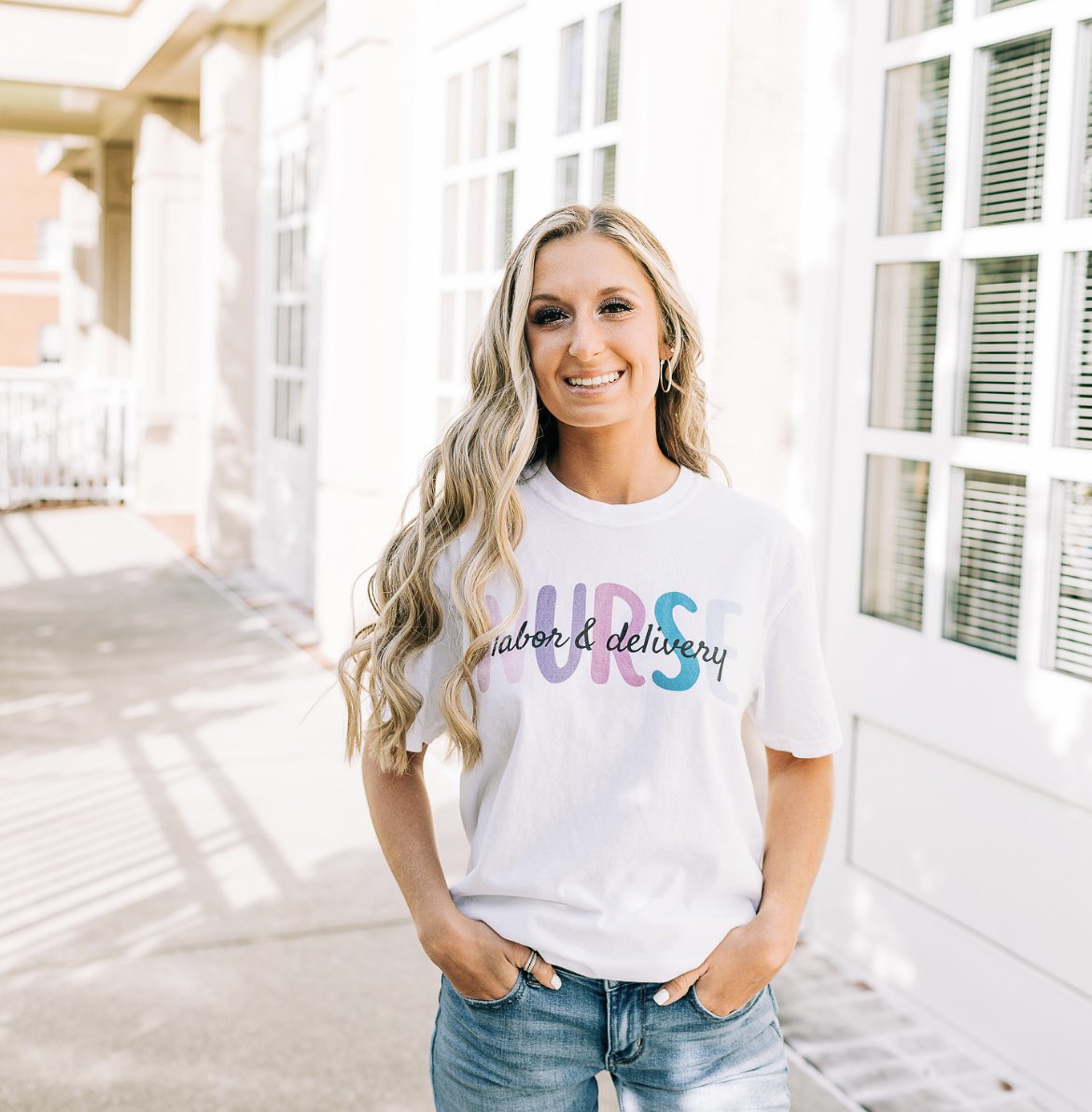skyler_brie04's tweet photo. I’m so excited to announce that I have accepted an RN position at LewisGale Montgomery Hospital on the Labor and Delivery Unit. Can’t wait to join their amazing team🤍
#birthdayspecialist https://t.co/DoNZaXCEFi