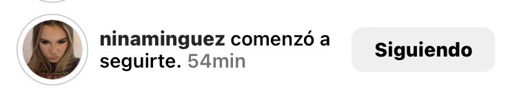 prioritynina's tweet photo. Ahora en Instagram, es la mejor sensación del mundo 💞 https://t.co/28YTzpUHmx