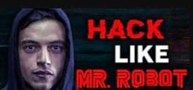 RMubaarik's tweet photo. It makes me sense to watch Mr. Robot again anad again, why? Coz of  @three_cube...

Hack like Like Mr. Robot 
Watch at @davidbombal youtube channel.

Thank u both of you guys... https://t.co/IjDd5I9etY