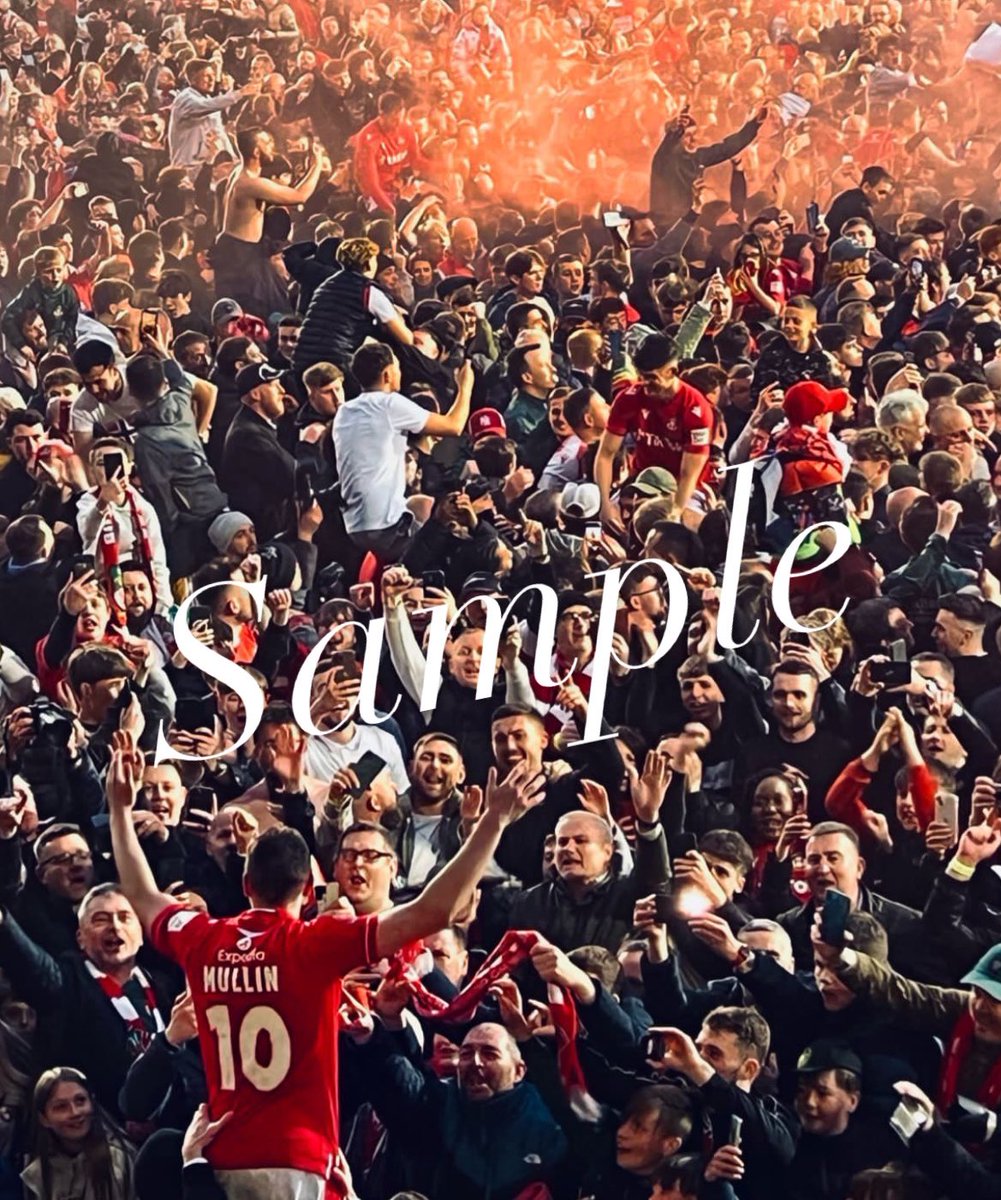 wxmsmith's tweet photo. Fancy sharing this tweet and using #sportsphotooftheyear ? @Wrexham_AFC #promotion @PMullin7 https://t.co/gG4jKa34Fz