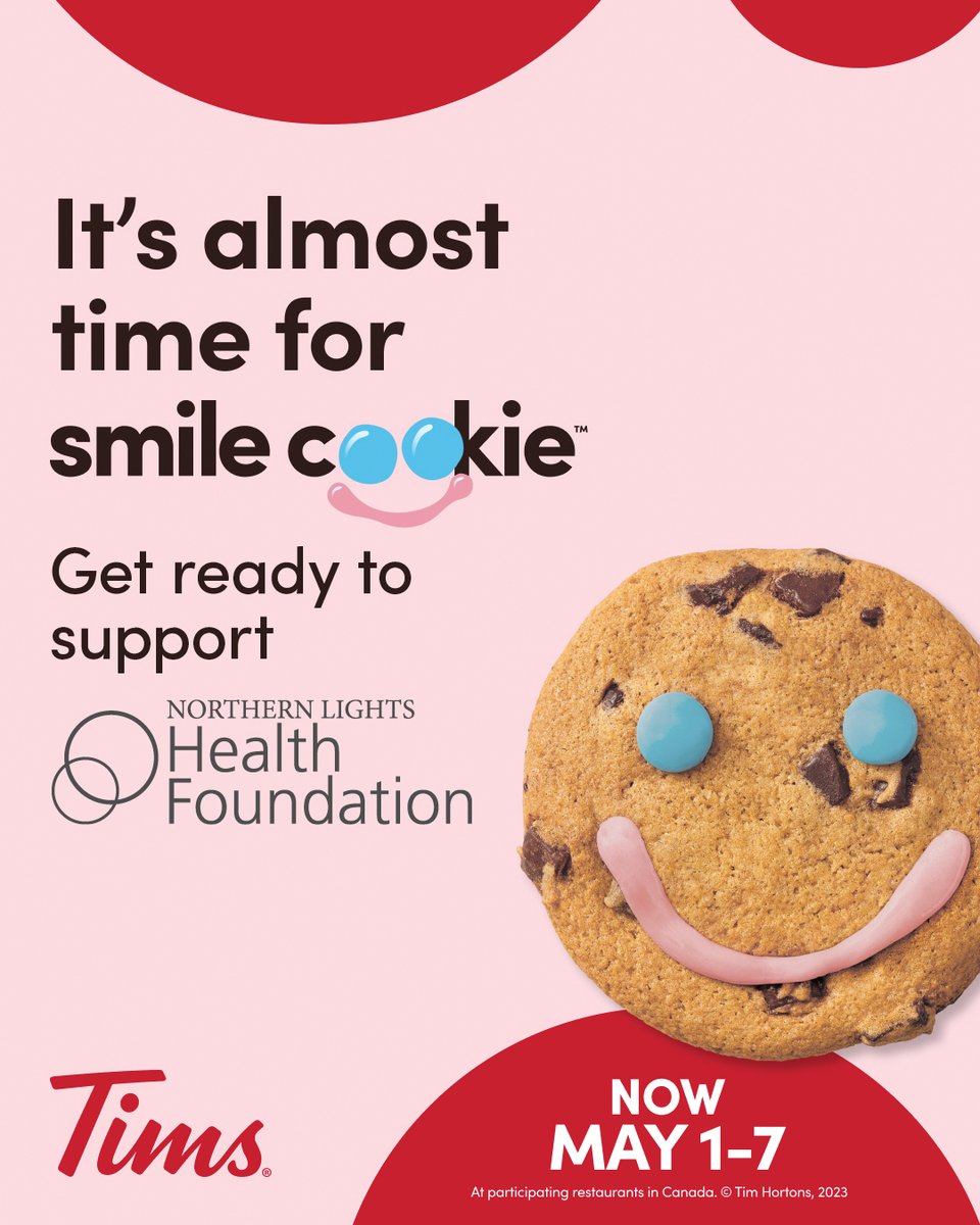 NL Health Foundation tweet media