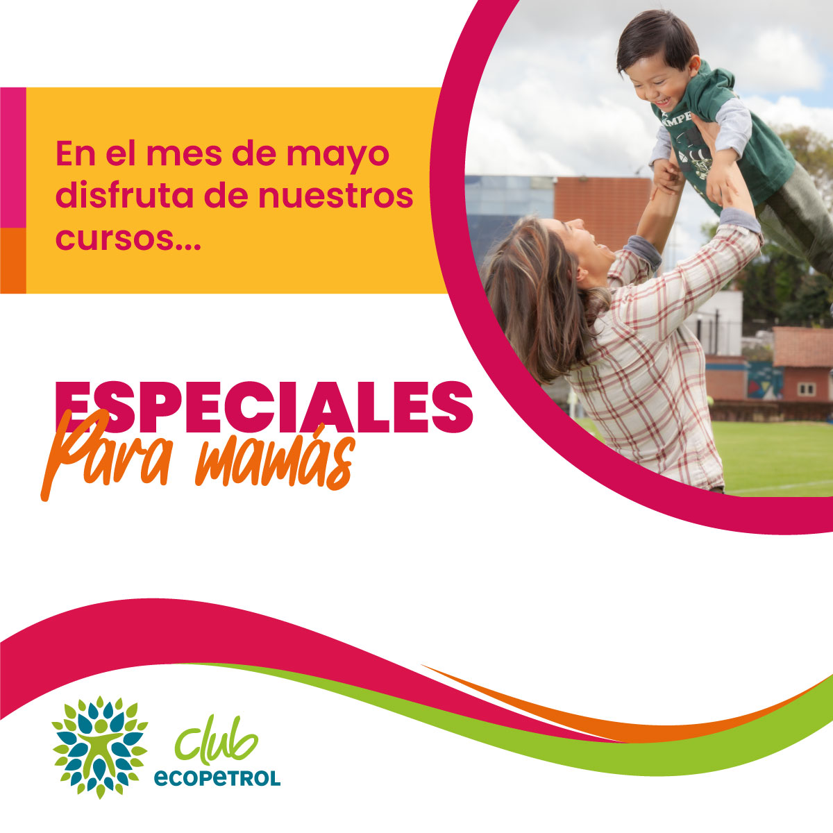 Clubecopetrol's tweet photo. Últimos cupos. Mayor información aquí: https://t.co/FW7o1xAQTs https://t.co/jVUKAE5bEC