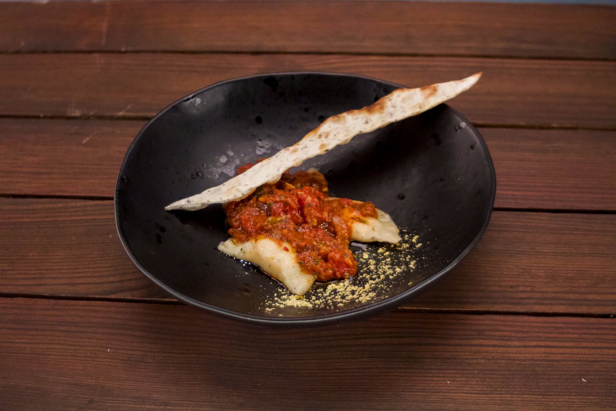 FoodNetwork's tweet photo. Which dish would YOU buy at a steakhouse? 🤔🥩 #SupermarketStakeout https://t.co/xNqArAdoph