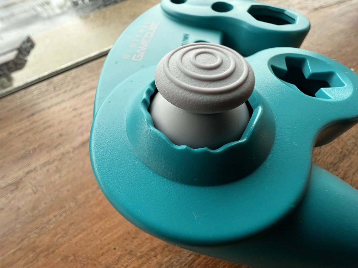 LuckyGCCs's tweet image. Another week, another notched shell.

RT to enter, winner announced Sunday