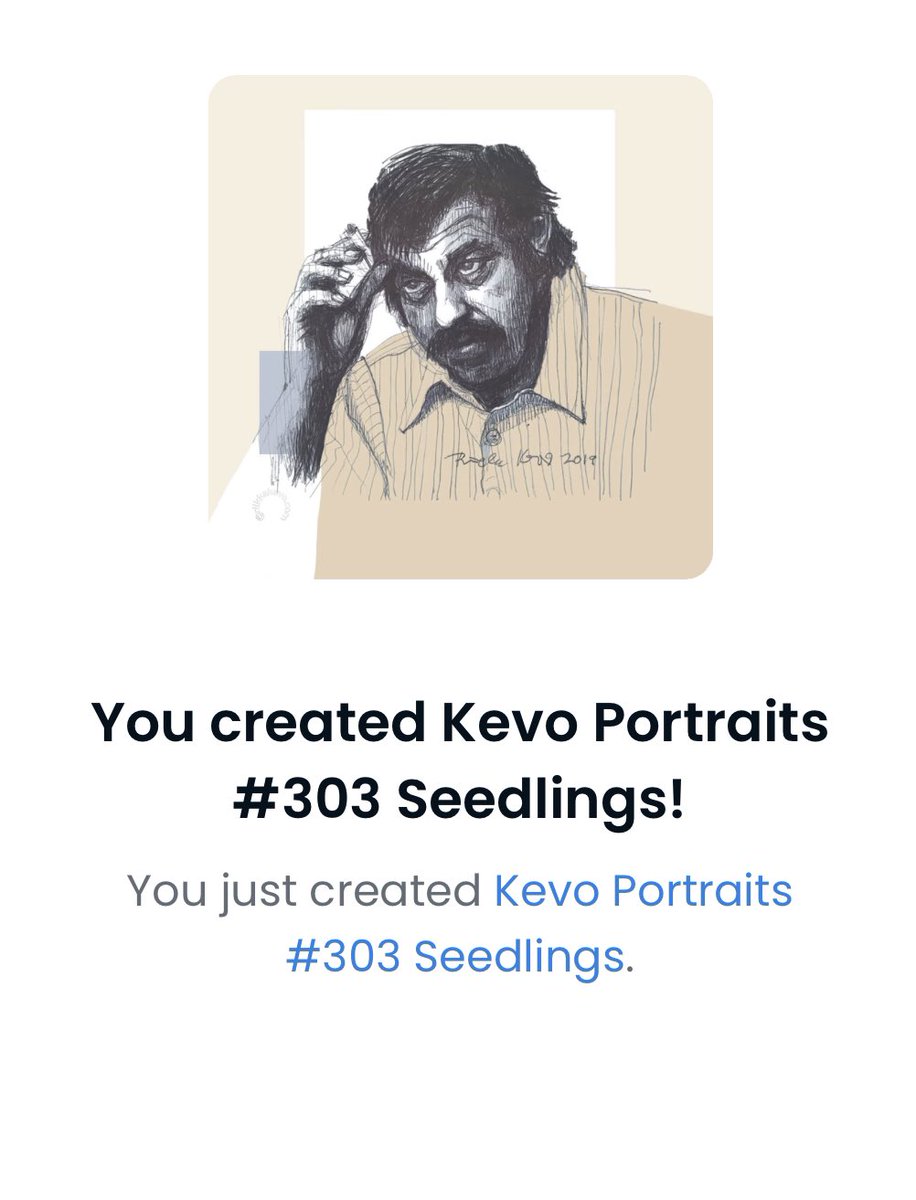 artriikkakevo's tweet photo. #Seedlings series illustrates the new possibilities, happiness and pure joyous energy. No matter the age or sex.
Living by the water is 💙. That is the reason for the #Tantalum square in these.. #KevoListing @artriikkakevo #nft #nfts #nftart #nftpfp https://t.co/umWYp4XYgC https://t.co/pLOMHAVyWH