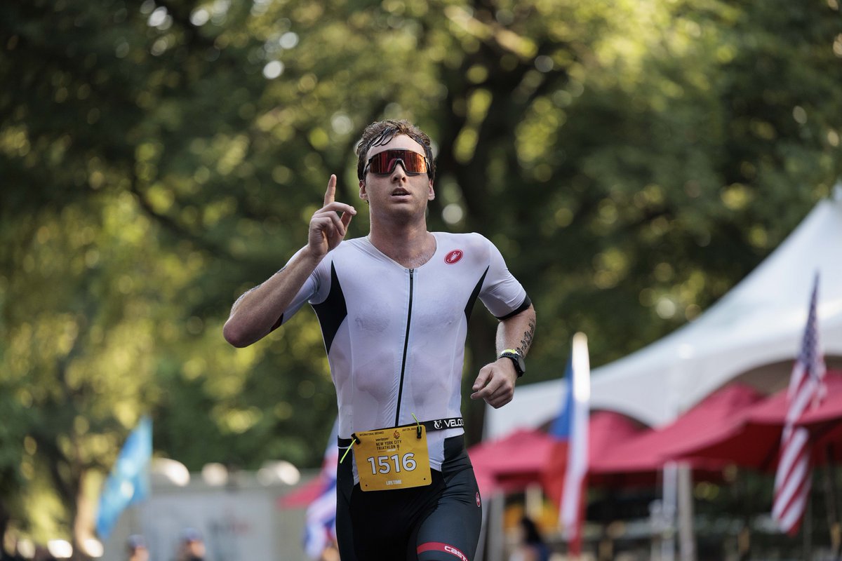 Final Reminder 🚨 Use your deferral/special access code to officially register for the 2023 <a href="/NYCTRIATHLON/">NYC Triathlon</a> before it expires on Monday, May 1 (11:59 pm ET)! Emails were sent most recently on April 24th to those who qualify.
