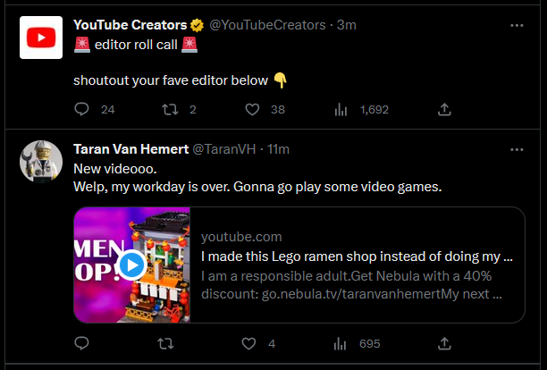 Devdabomber tweet media