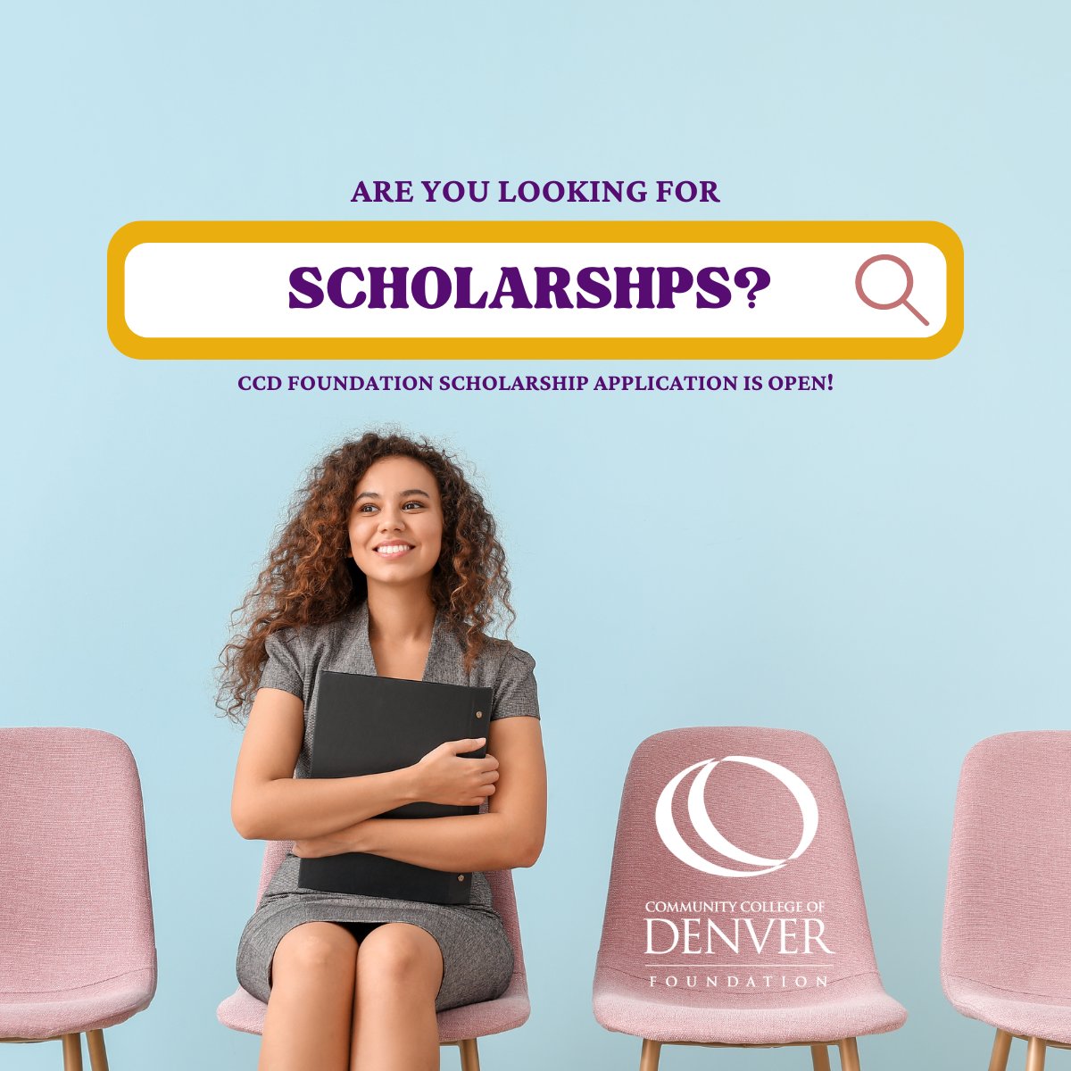 CCD Foundation tweet media