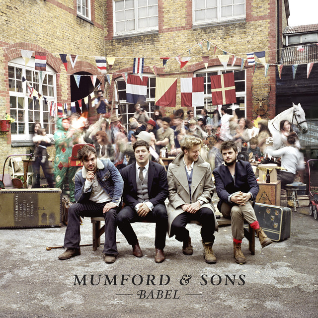 #nowplaying I Will Wait by Mumford &amp; Sons >> listen NOW at edgefm.net