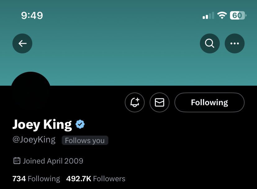 demiesgods's tweet photo. s3lling rudy pankow, emeraude toubia and joey king follow (separate accs) 
- mop: paypal or gcash
- can s3ll individually or bundle (with discount)
- may also trade for other follows 

#ratzspace https://t.co/Knu8hlV8zw