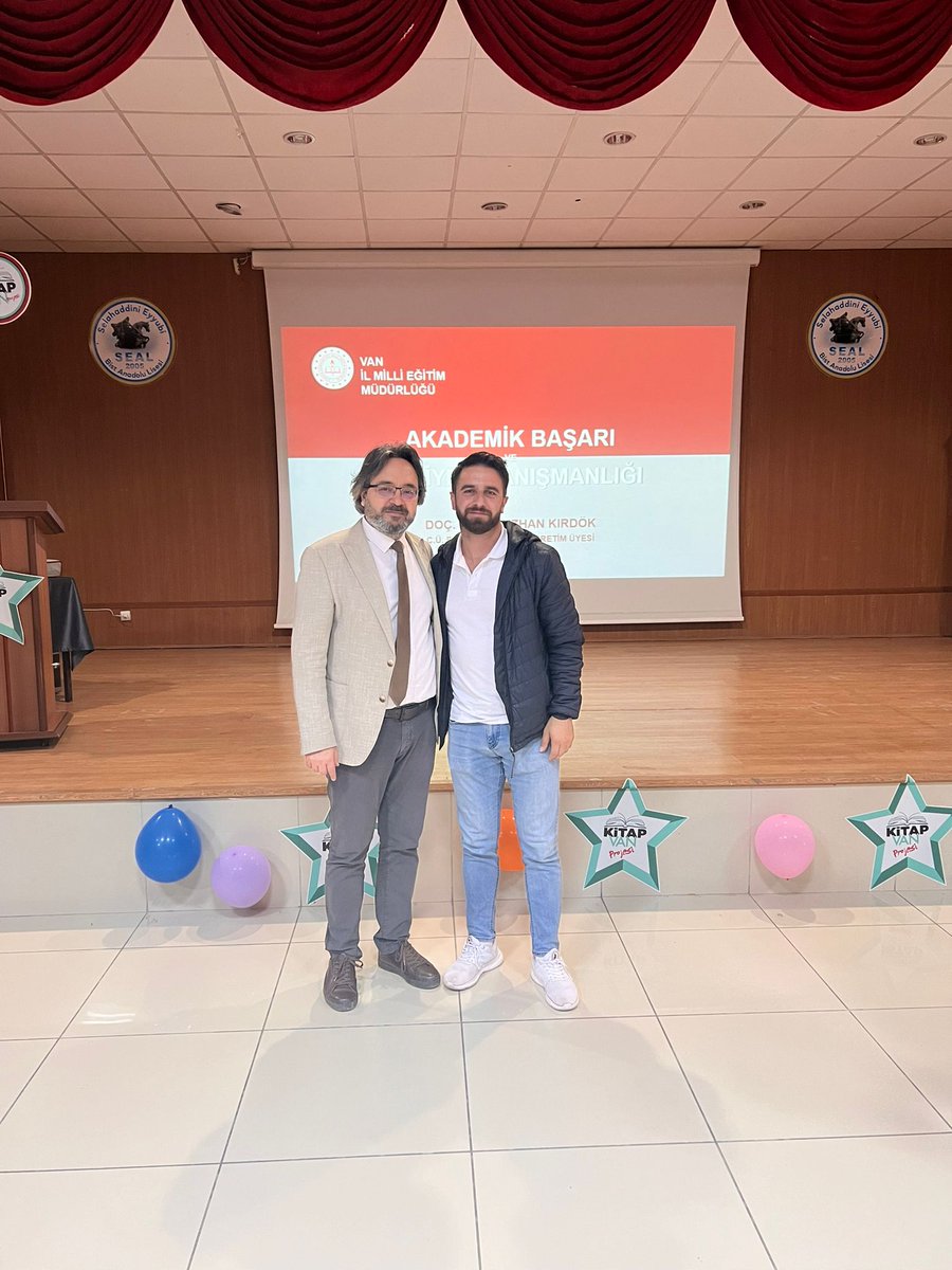 Uzm. Psk. Dan. Ferhat MEN tweet media