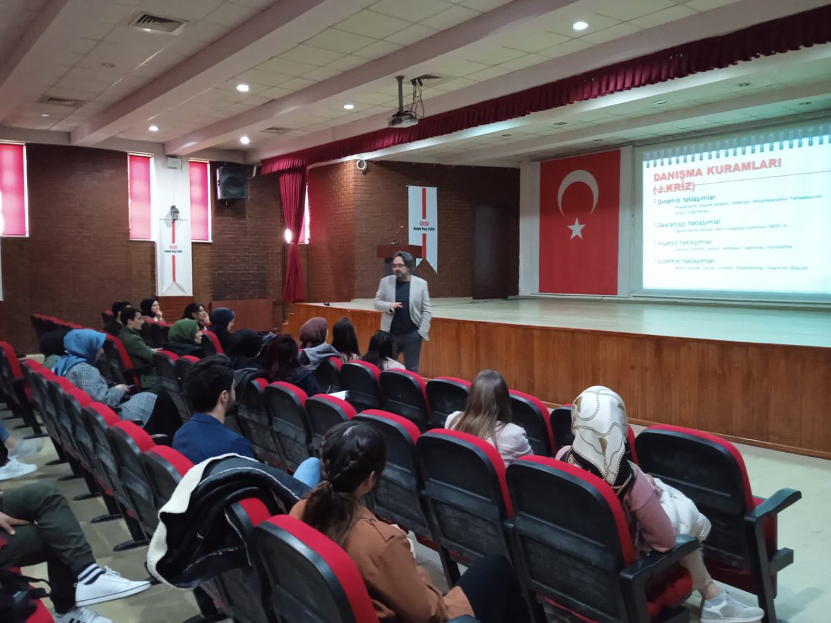 Uzm. Psk. Dan. Ferhat MEN tweet media