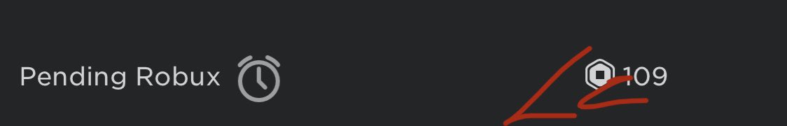 <a href="/Blakeyblue1/">Bluewolf (offline)</a> giveaways are real! claimed 100 robux with tax, tysm again <3