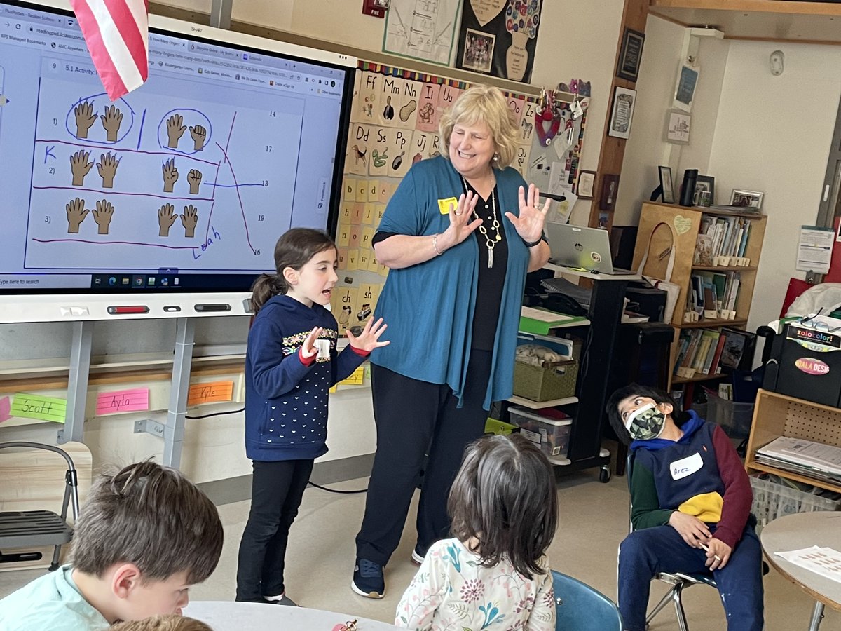 H.Leonard STEM Coordinator tweet media