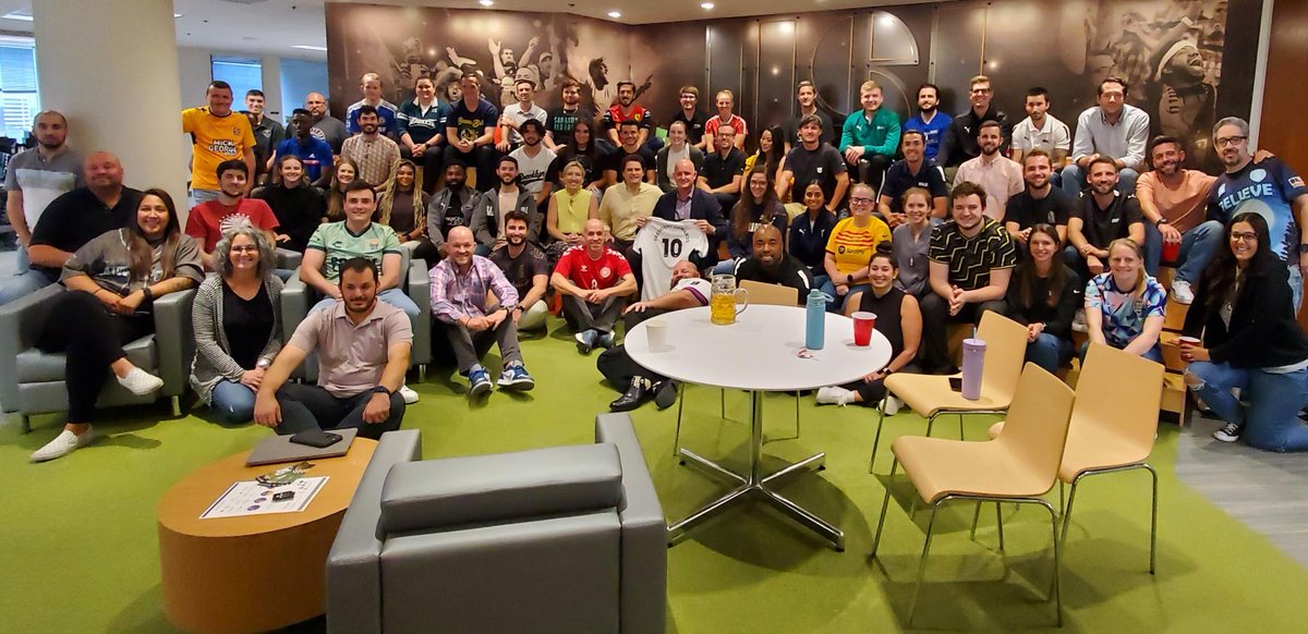 USL_HQ's tweet image. Thank you @EdwardsUSL  for an incredible 10 years.
We'll see you down the road.