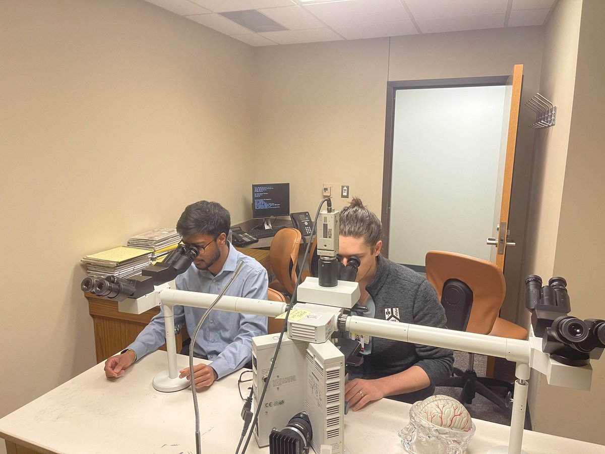 DepartmentWayne's tweet photo. Shout out to our two awesome medical students who rotated with us this month, future Drs.Dominic and Devin! We wish you guys the best! https://t.co/jZtG4Il4qy