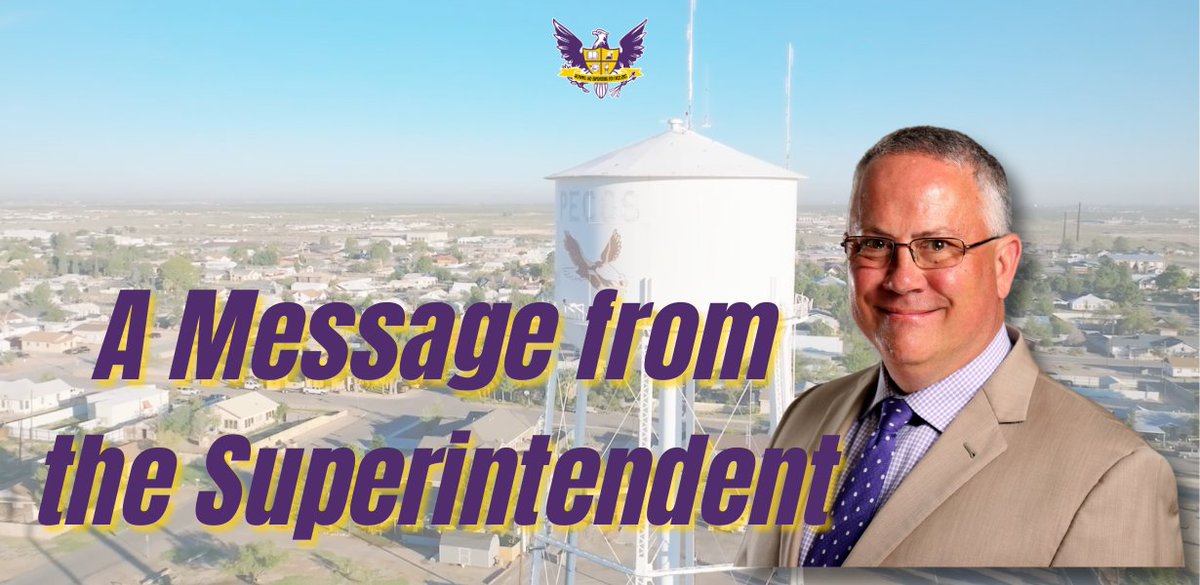 Pecos-Barstow-Toyah ISD tweet media