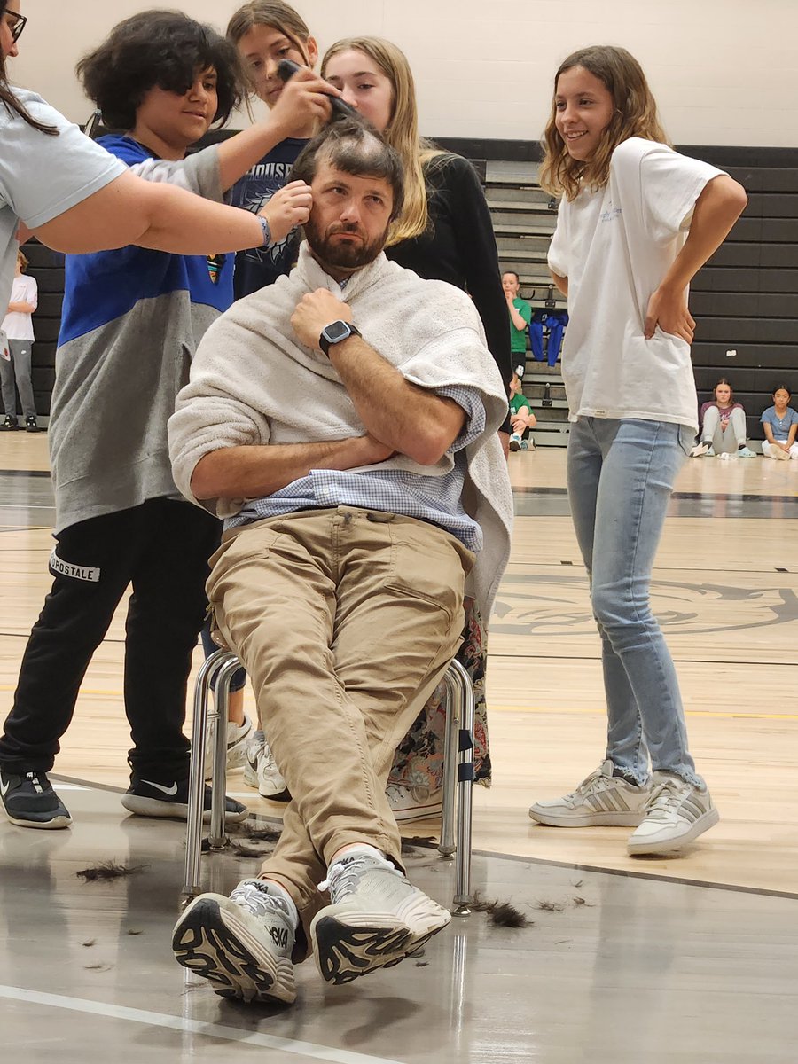 Michael Caraccio tweet media