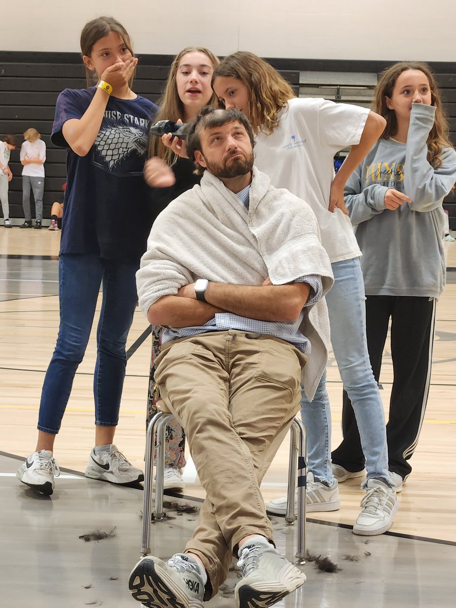 Michael Caraccio tweet media