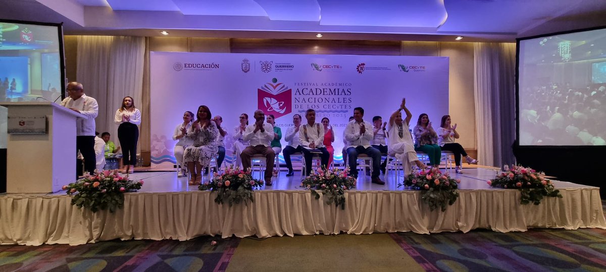 somoscecytem's tweet photo. Ganador del Festival Académico y Academias Nacionales de los CECyTEs 2023. Nuestro reconocimiento en 3er. lugar a Mauricio Olvera Estevez plantel Metepec, 4to. semestre en la rama académica Ciencias Experimentales Nivel II.
#SomosCECyTEM #academiasnacionalesdeloscecytes2023 https://t.co/el88gIpdgI