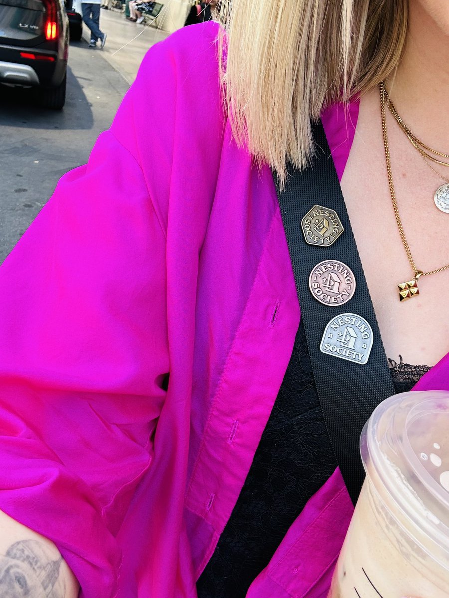 Chantalle 🔥 tweet media