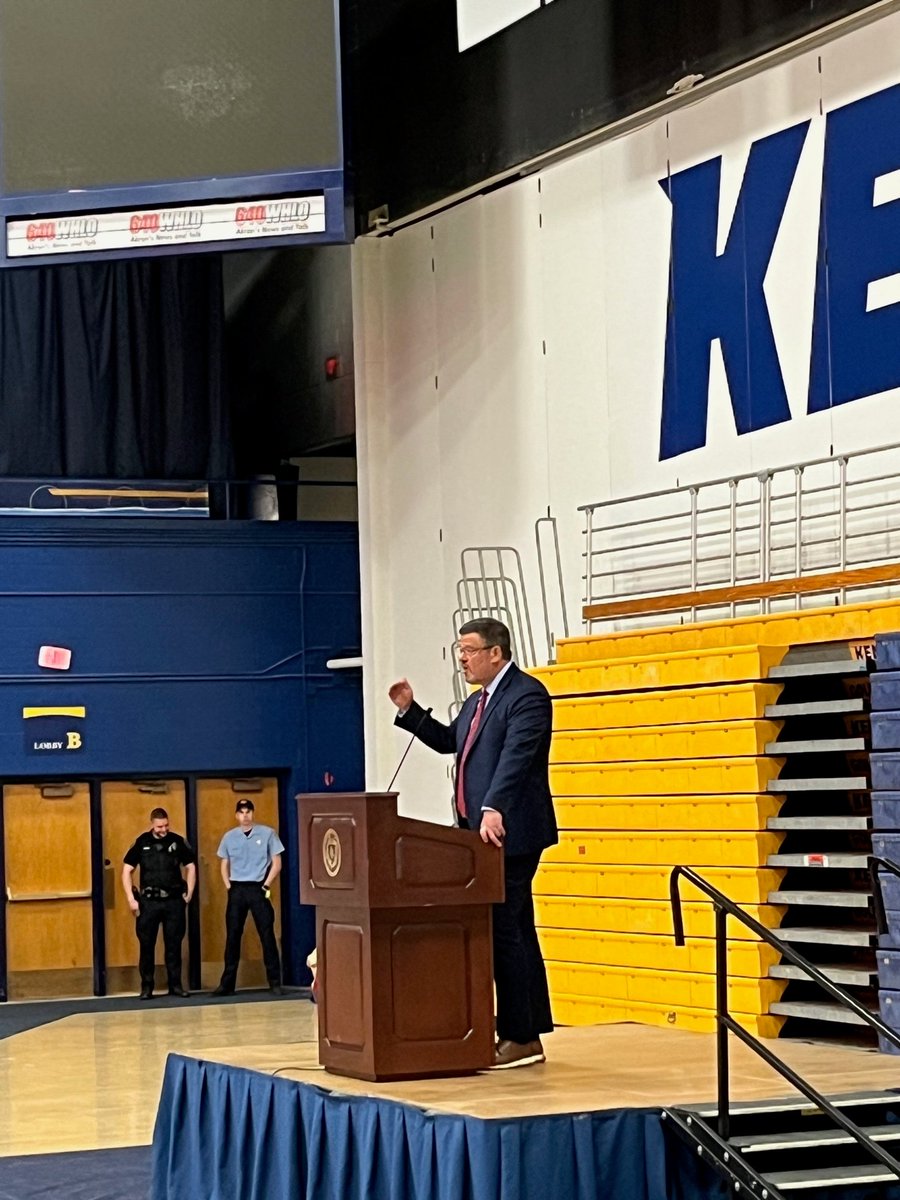 elkandelk's tweet photo. We want to thank all who attended the None 4 Under 21 &amp; Choices Beyond assembly at @KentState! Supporting this impactful program and spreading awareness about making safe choices with @PortageCoHealth was an honor.

#None4Under21 #DontDrinkAndDrive #SafetyFirst https://t.co/WMo7Uo03Rs