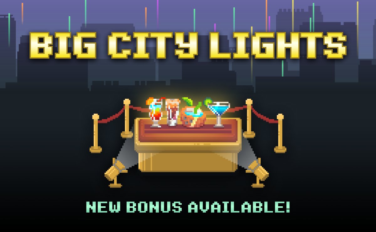 rollercoin_com's tweet photo. 🎉 It’s Friday Party, Rollers! 🎉

Your Afterparty miner from today’s Big City Lights bonus is waiting 🔥

Take it 🎁👇
https://t.co/3zH1LxiCSP https://t.co/eC2gxkIyol