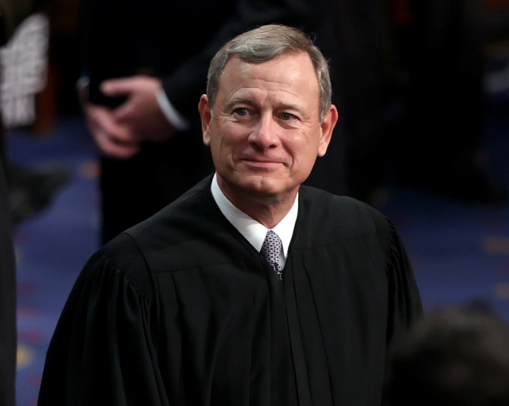 EdKrassen's tweet photo. NEW! According to whistleblower documents provided by whistleblower Kendal B. Price, the wife of Supreme Court Chief Justice John Roberts made $10.3 million in commissions from large law firms, per Business Insider.

Here are some of the details of the allegations:
- Jane Roberts, after her husband was confirmed as the chief justice of the SCOTUS in 2005, changed her career description form lawyer to “legal recruiter" to avoid concerns of conflicts of interest.
- Between 2007 and 2014 Jane Roberts brought in $10.3 million in commissions from corporations and legal firm. Her job was to act as a matchmaker connecting high-price lawyers with large corporations.
- At least 1 of the law firms tried a case before Jane’s husband John Roberts in the SCOTUS.
- The whistleblower, Kendal Price, worked with Jane Roberts at the recruiting firm and says that she was soliciting business from law firms while her husband was Chief Justice.

To me, this doesn’t come nearly as close to the allegations against Justice Clarence Thomas, but it definitely seems to have been a conflict of interest.

What are your thoughts? How severe are these allegations?  What should be done?
