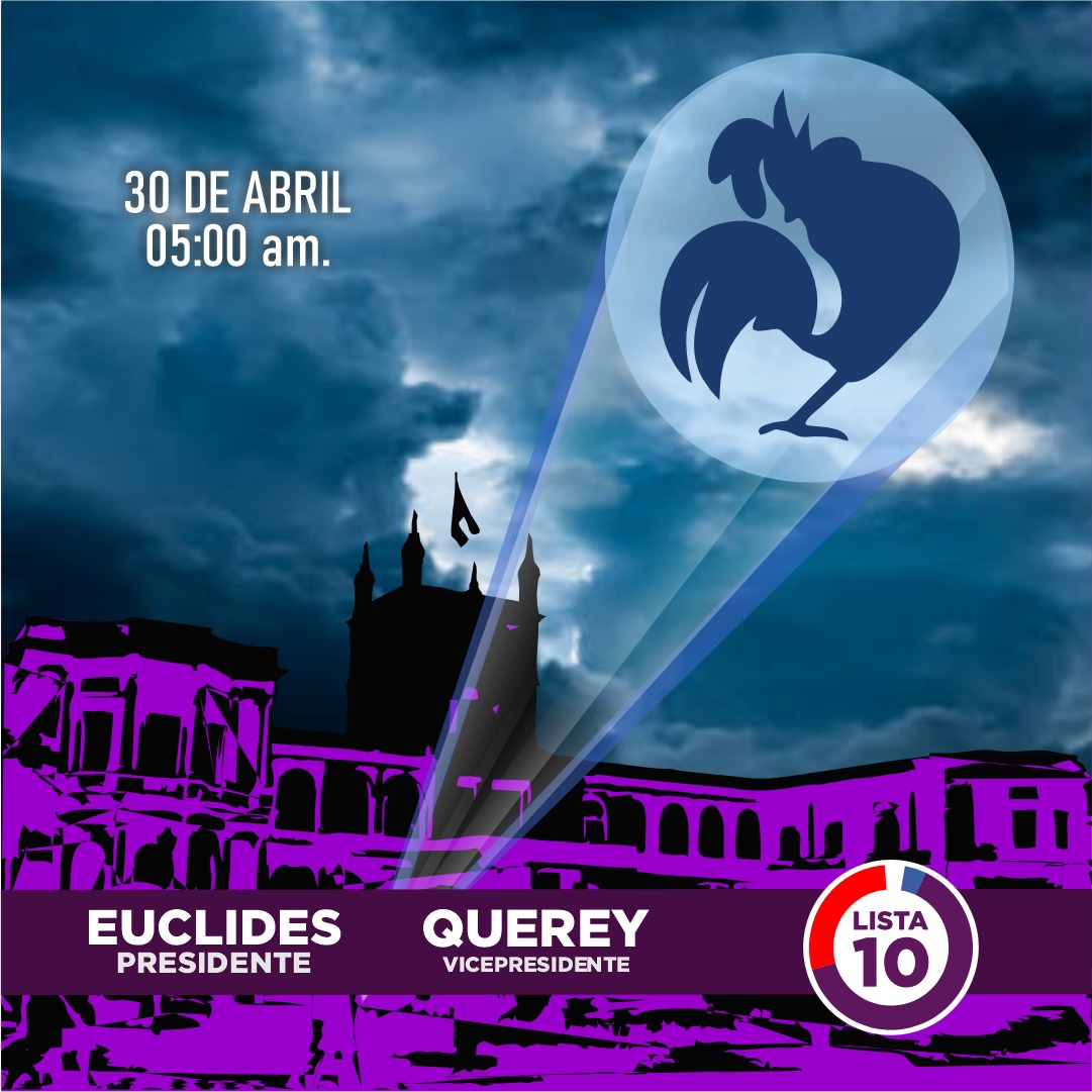 Wagner1Luis's tweet photo. Euclides Acevedo presidente.  Otra no hay.
#Euclides
#Lista10
#Horama
#EuclidesQuerey 
#LaNuevarepublica
#EuclidesPresidente https://t.co/FDIZSYHDIi