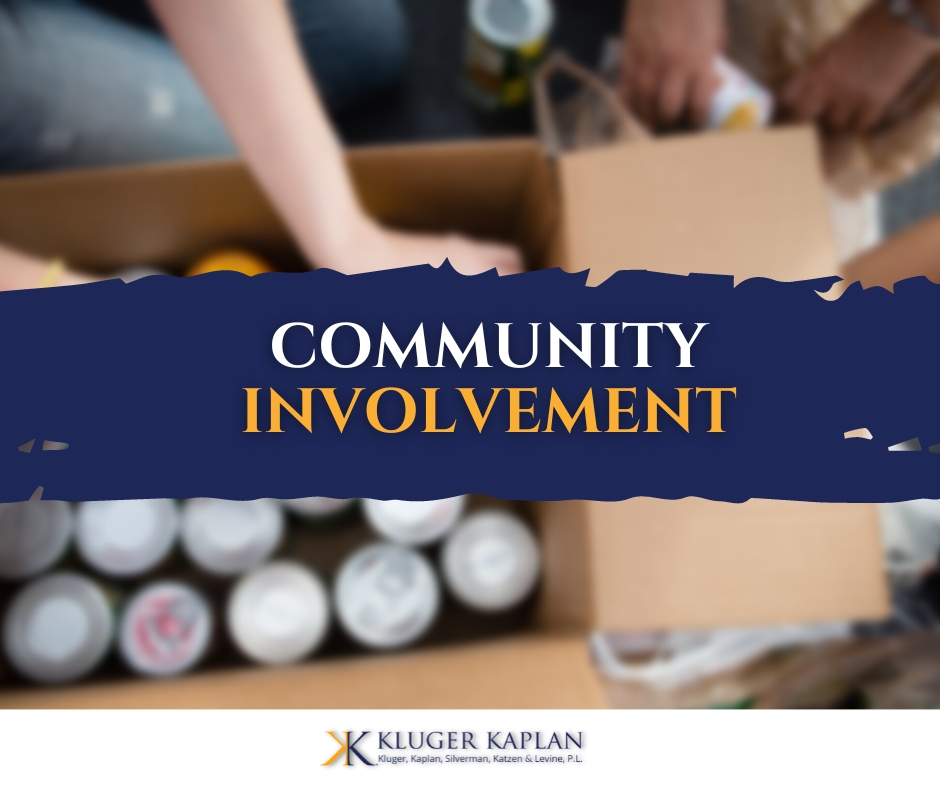 ToddLevine10's tweet photo. RT KlugerKaplan: Happy #PayItForwardDay from #KlugerKaplan! Our commitment to giving back to our #community has always been a core value of our firm. From supporting civic and community organizations to #probono work &amp; volunteering at local events, learn… https://t.co/AYpSY8g1Gw