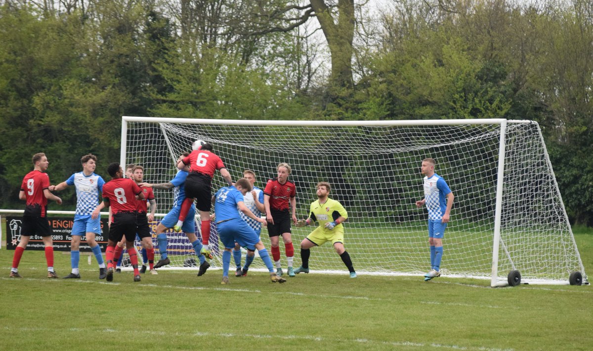 Ransomes Sports FC tweet media