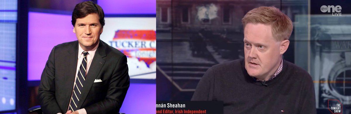 Helpdeskinf0's tweet image. Spot the Difference?
#MSM #Statecontrol #NiallCollinsTD