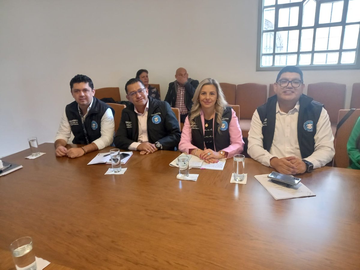 OSCAR GUATEQUE CRUZ tweet media